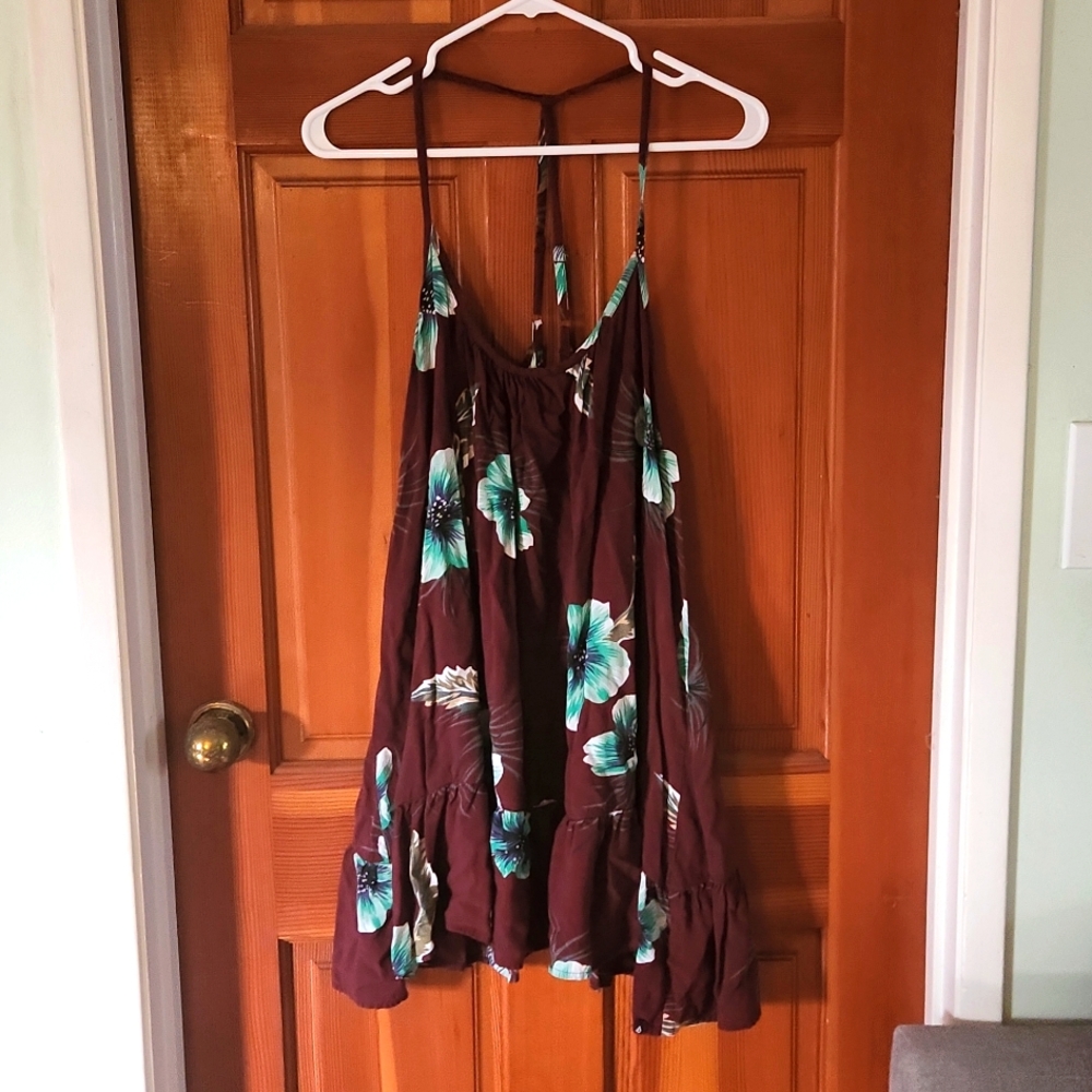 Volcom Tropical Dress
